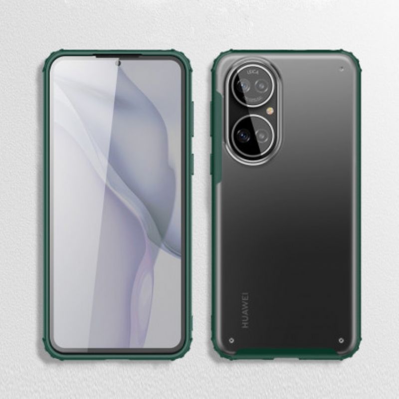 Cover Til Huawei P50 Armor Series