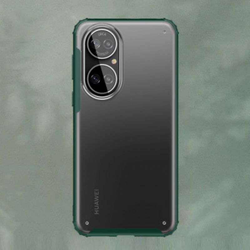 Cover Til Huawei P50 Armor Series