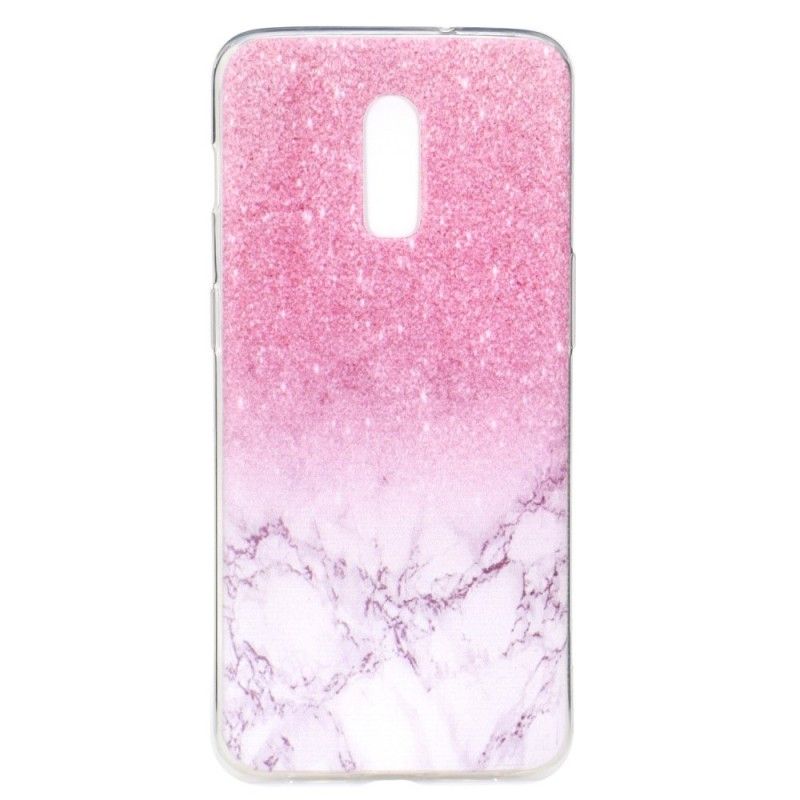 Cover for OnePlus 7 Marmor