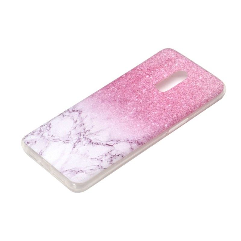 Cover for OnePlus 7 Marmor