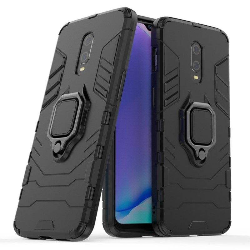 Cover OnePlus 7 Sort Resistent Ring