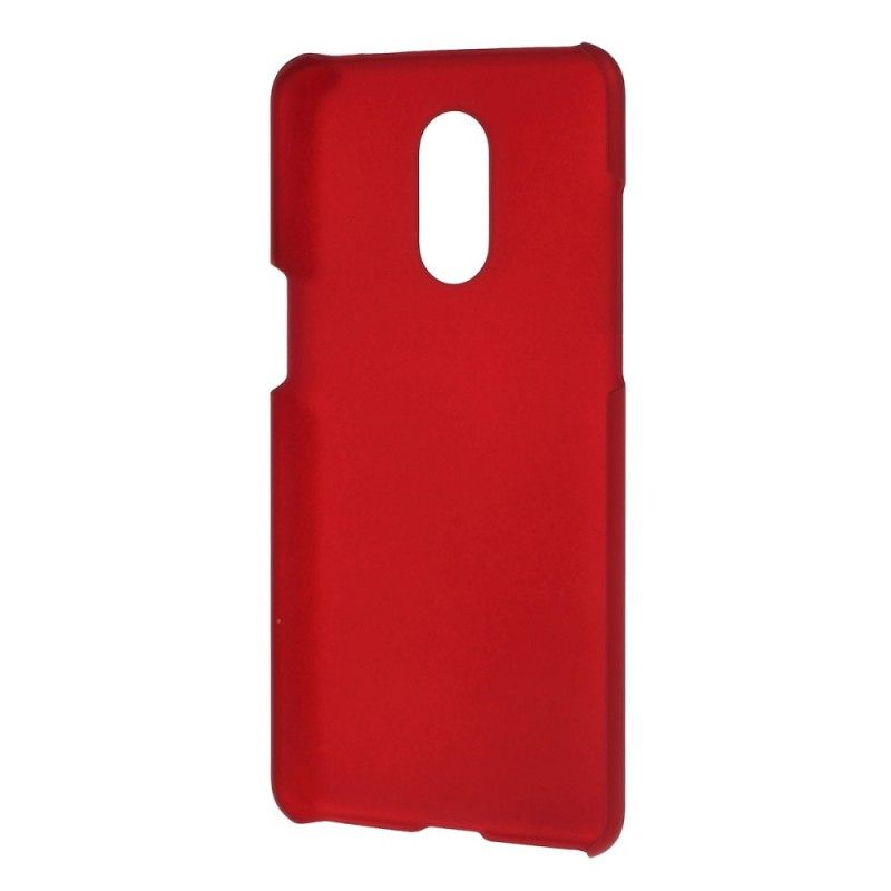 Cover OnePlus 7 Sort Stiv Blank