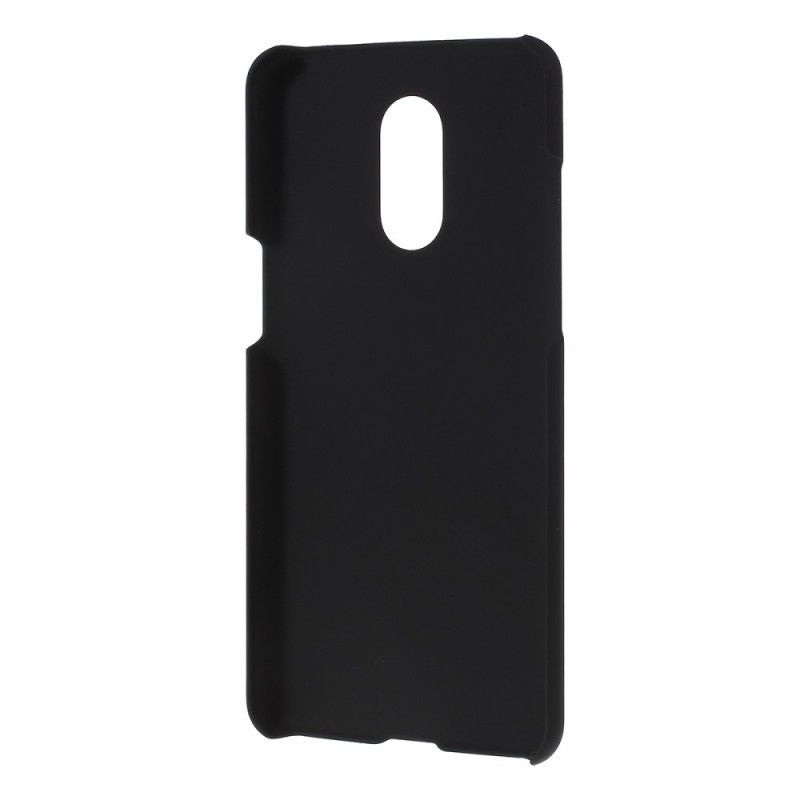 Cover OnePlus 7 Sort Stiv Blank