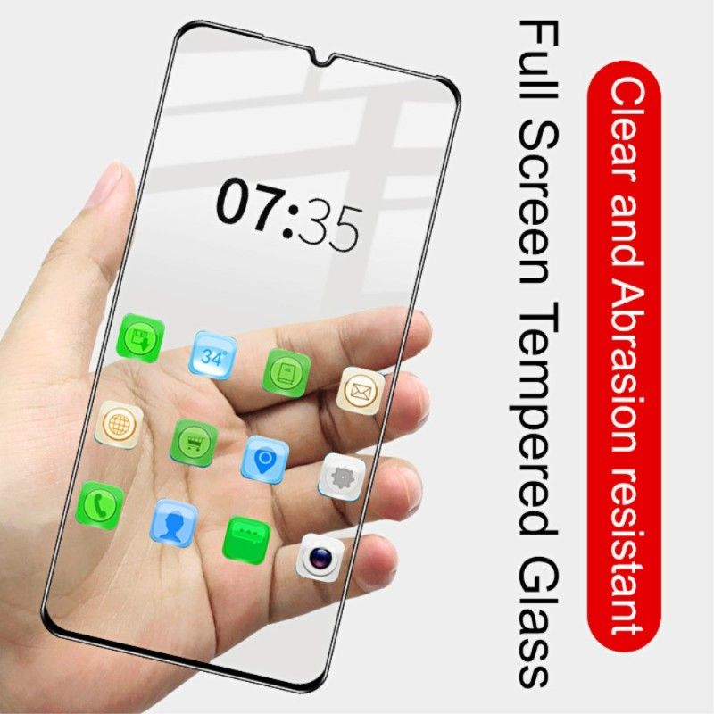 Imak OnePlus 7 Hærdet Glas Beskyttelse