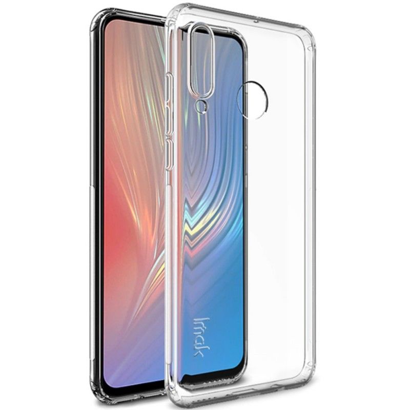 Cover for Huawei P30 Lite Gennemsigtig Imak