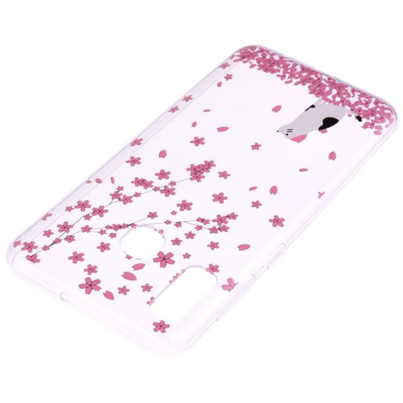 Cover Huawei P30 Lite Kronblade Og Kat