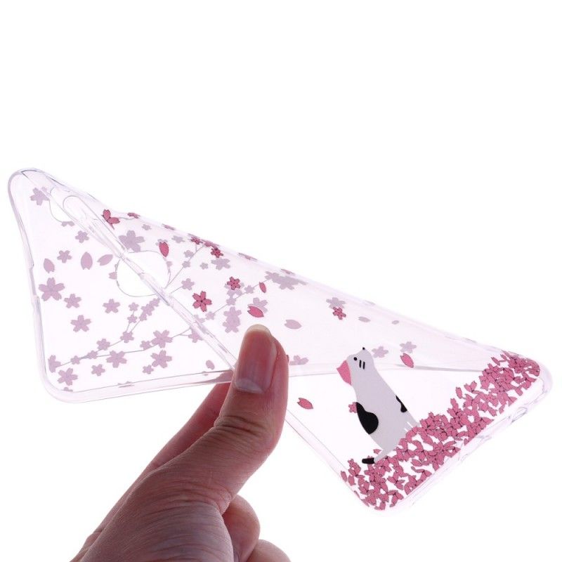 Cover Huawei P30 Lite Kronblade Og Kat