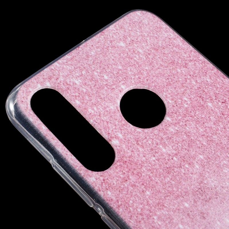 Cover Huawei P30 Lite Mobilcover Marmor