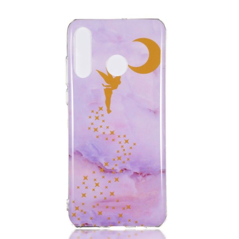 Cover Huawei P30 Lite Natfe