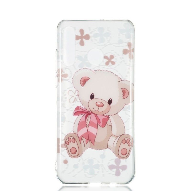 Cover Huawei P30 Lite Smuk Bamse