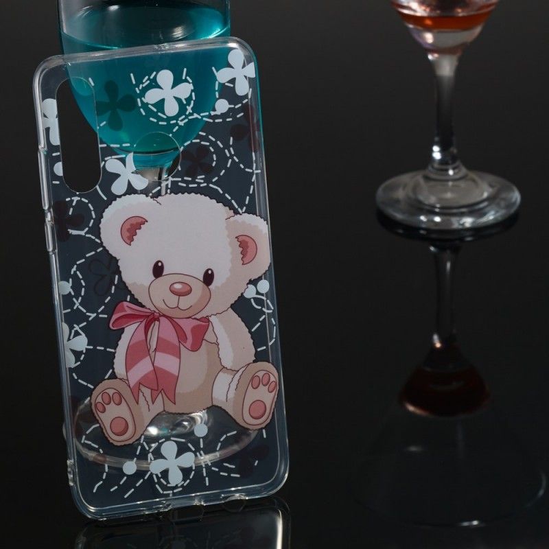 Cover Huawei P30 Lite Smuk Bamse