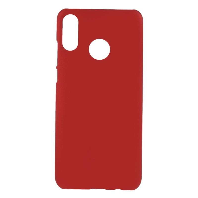 Cover Huawei P30 Lite Sort Klassisk Stiv