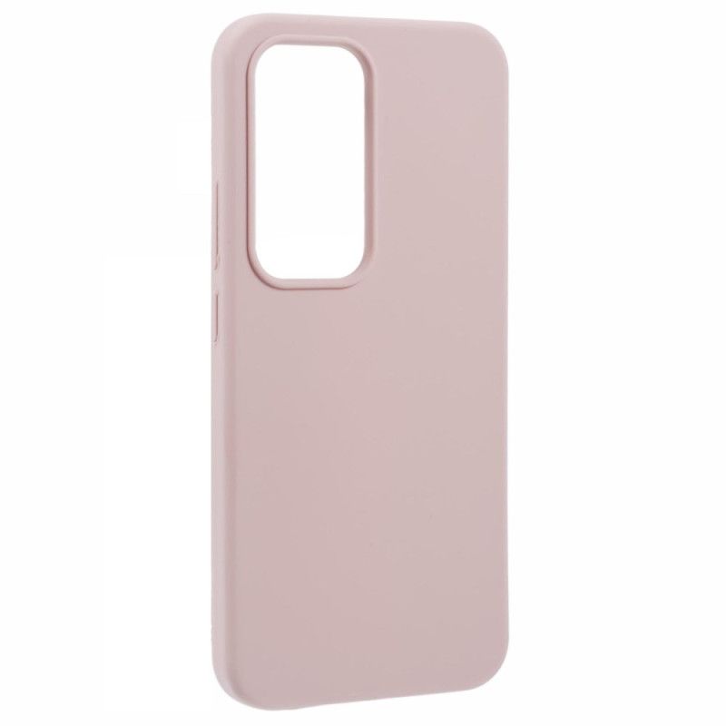 Cover Oppo Reno 12 5g Flydende Silikone