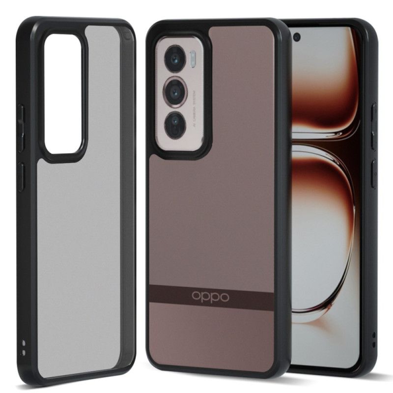 Cover Oppo Reno 12 5g Ibmrs