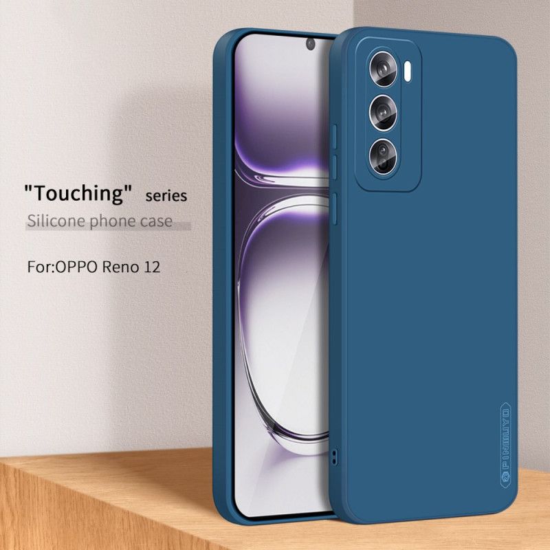 Cover Oppo Reno 12 5g Pinwuyo