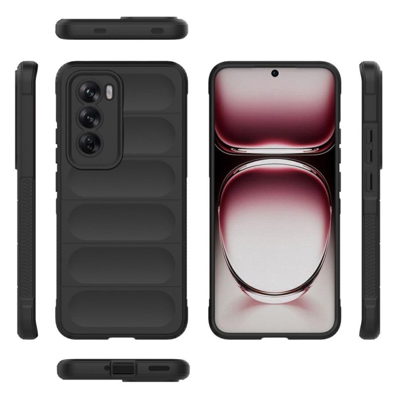 Cover Oppo Reno 12 5g Skridsikker