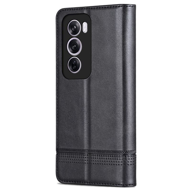 Flip Cover Oppo Reno 12 5g Azns