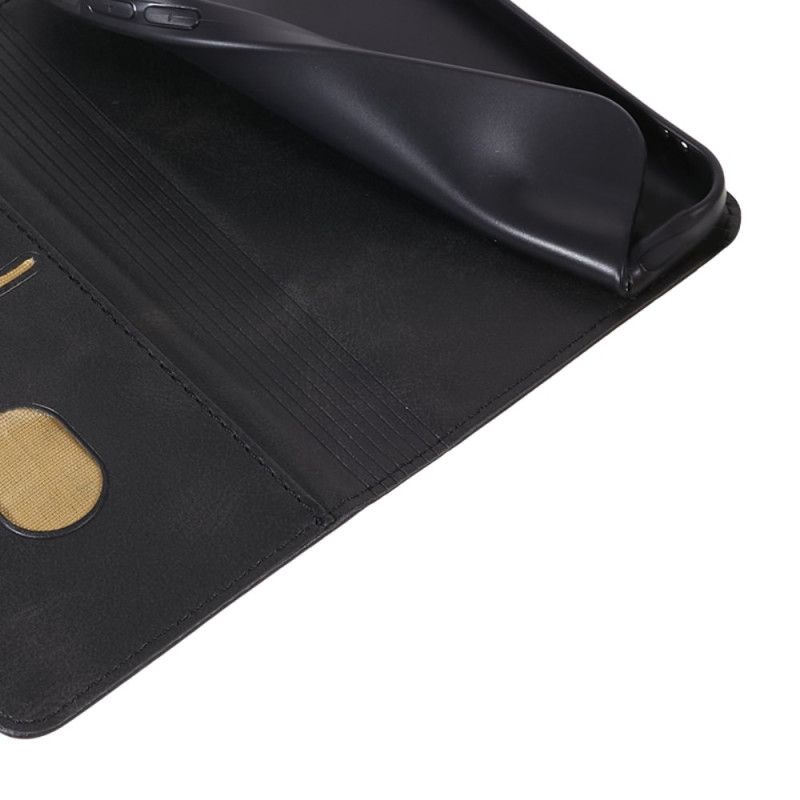 Flip Cover Oppo Reno 12 5g Kunstlæder