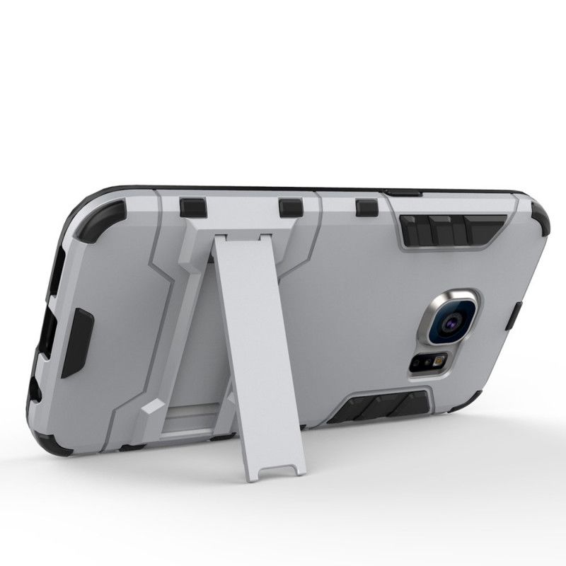 Cover Samsung Galaxy S7 Rød Ultra Resistent Beskyttelse