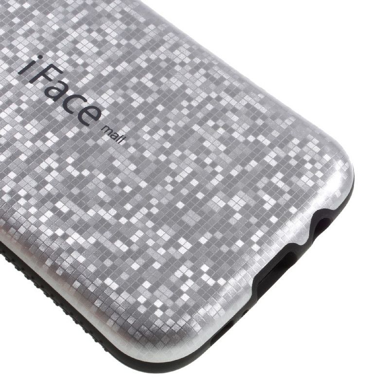 Cover Samsung Galaxy S7 Sølv Iface Mall Mosaik