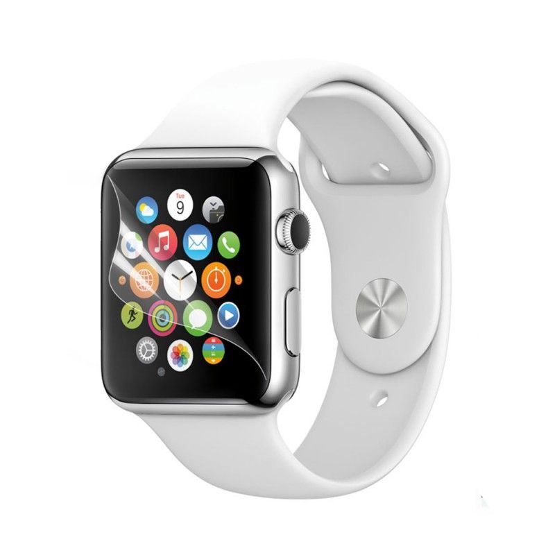 Skærmbeskytter Til Apple Watch 38 Mm