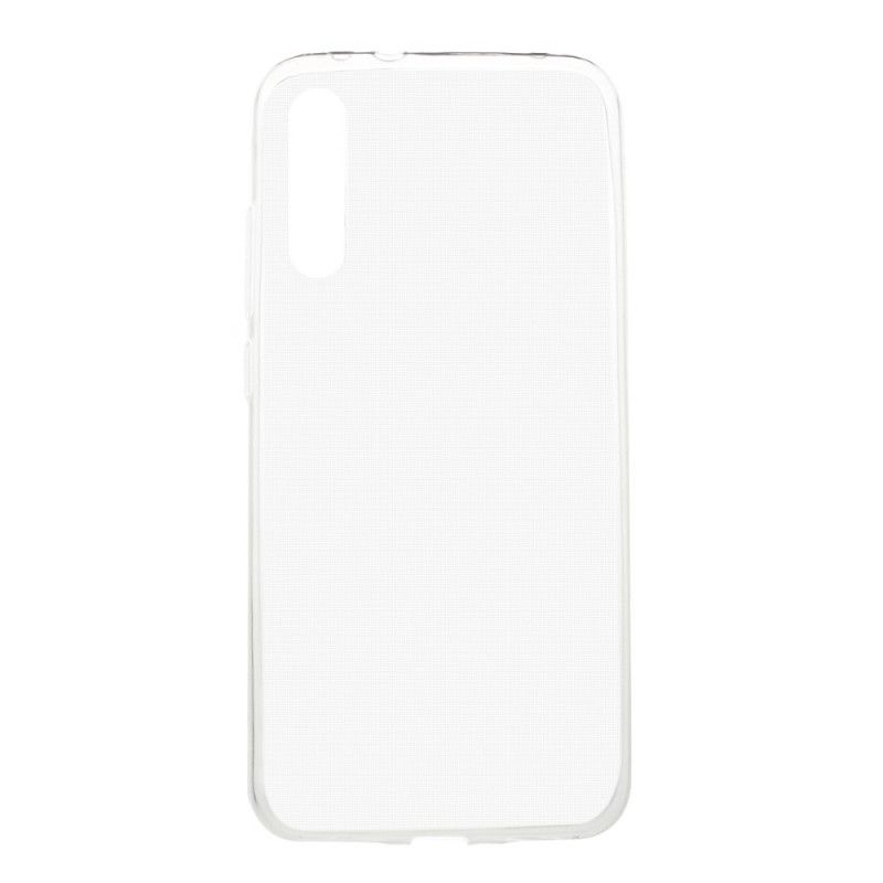 Cover for Xiaomi Mi A3 Gennemsigtig 0.5 Mm