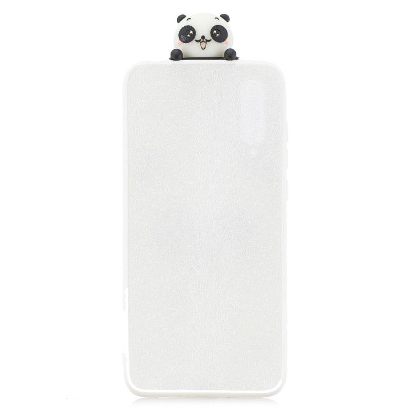 Cover Xiaomi Mi A3 Elsker 3D Panda Original