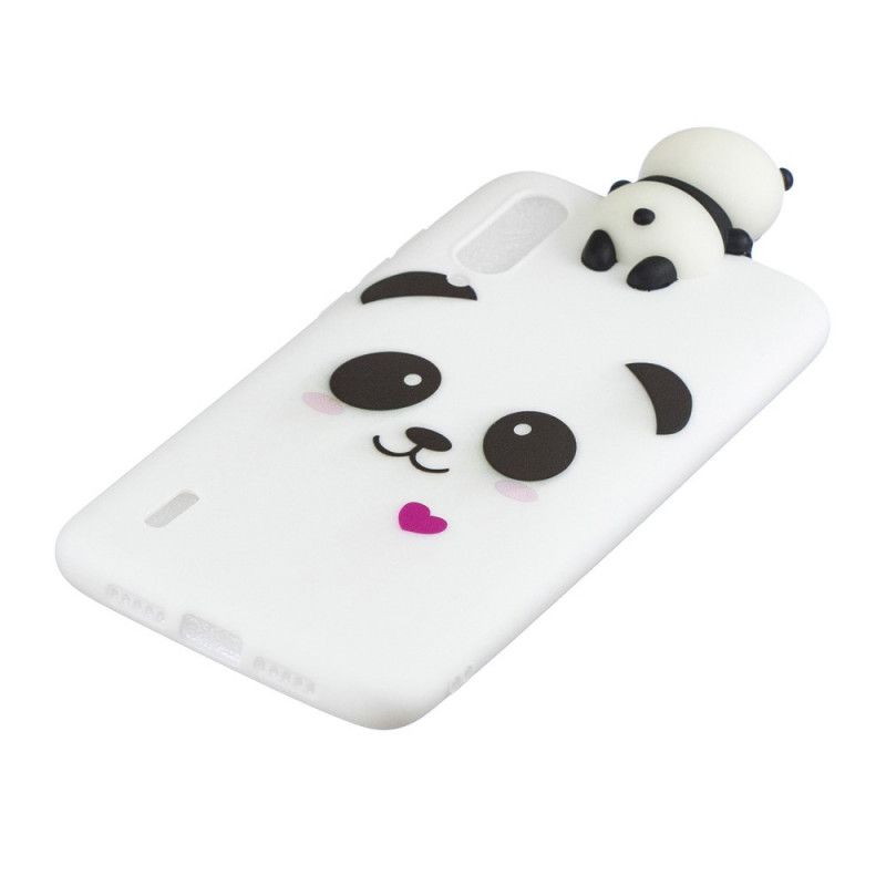 Cover Xiaomi Mi A3 Elsker 3D Panda Original