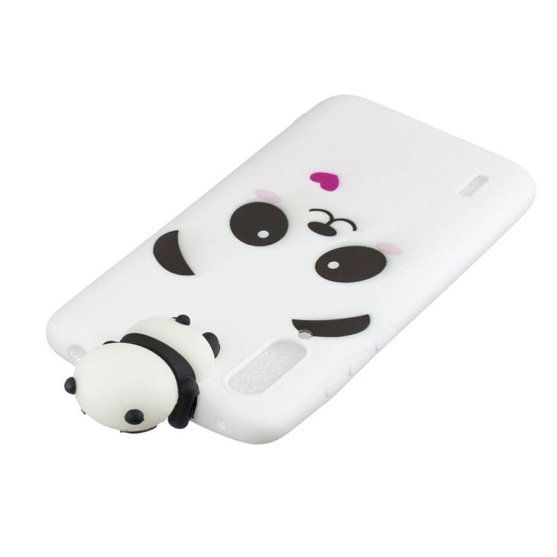 Cover Xiaomi Mi A3 Elsker 3D Panda Original