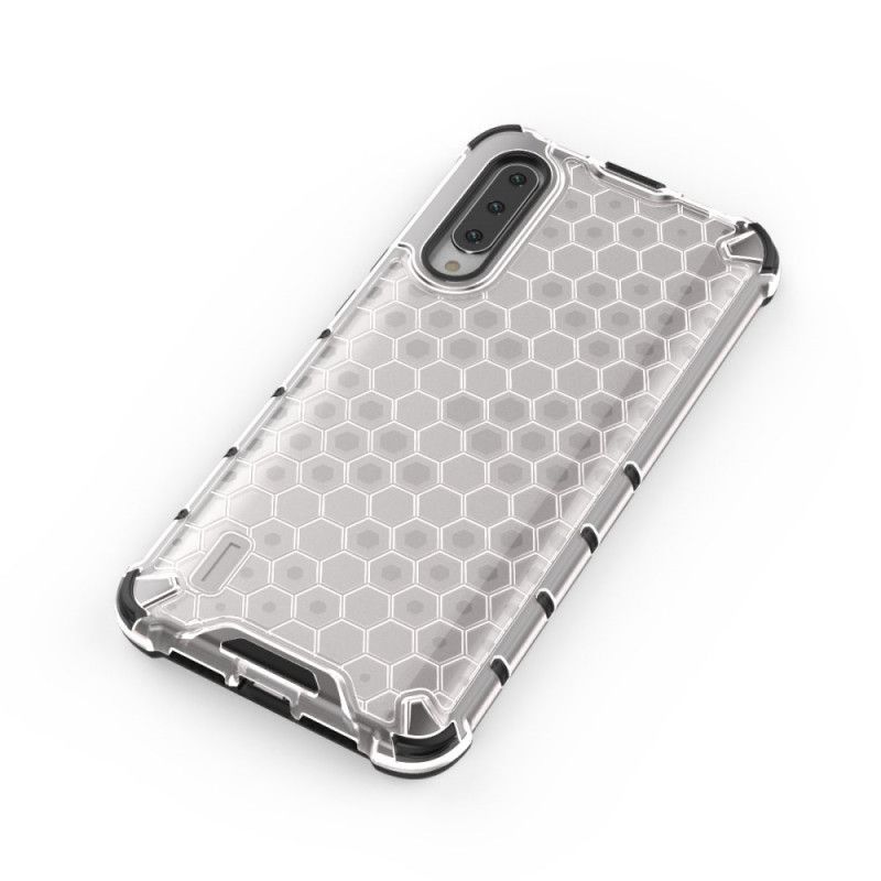 Cover Xiaomi Mi A3 Sort Bikagestil Beskyttelse