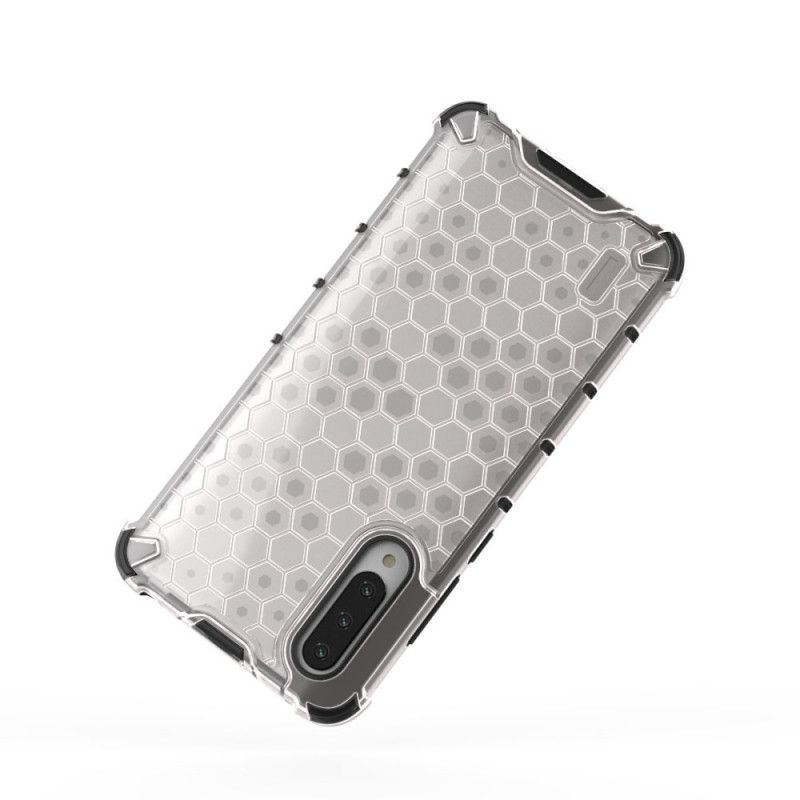 Cover Xiaomi Mi A3 Sort Bikagestil Beskyttelse