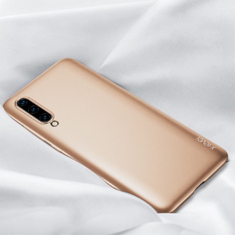 Cover Xiaomi Mi A3 Sort Værge-Serien