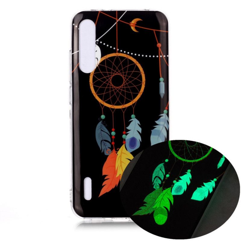 Cover Xiaomi Mi A3 Unik Fluorescerende Drømmefanger Beskyttelse