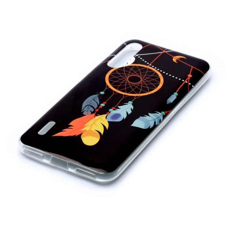 Cover Xiaomi Mi A3 Unik Fluorescerende Drømmefanger Beskyttelse