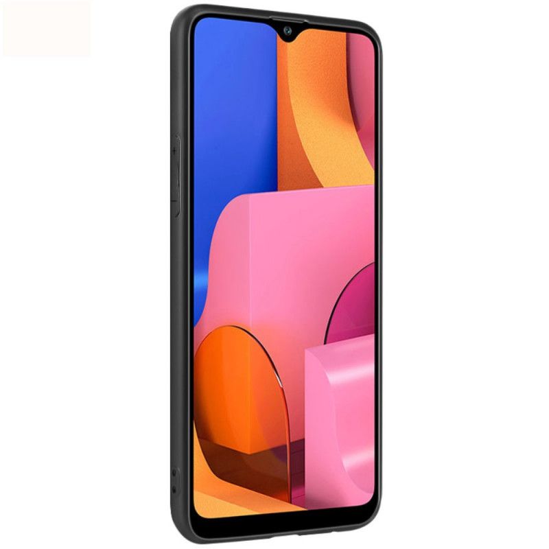 Cover Samsung Galaxy A20s Lak-5 Serie Imak Krokodille