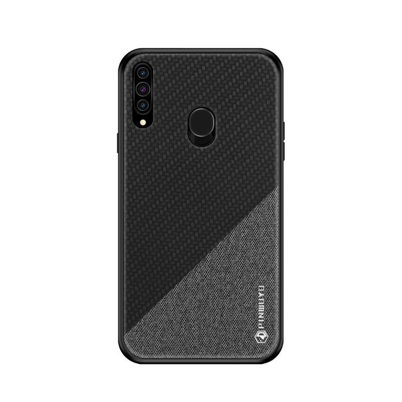 Cover Samsung Galaxy A20s Sort Pinwuyo Æresserie