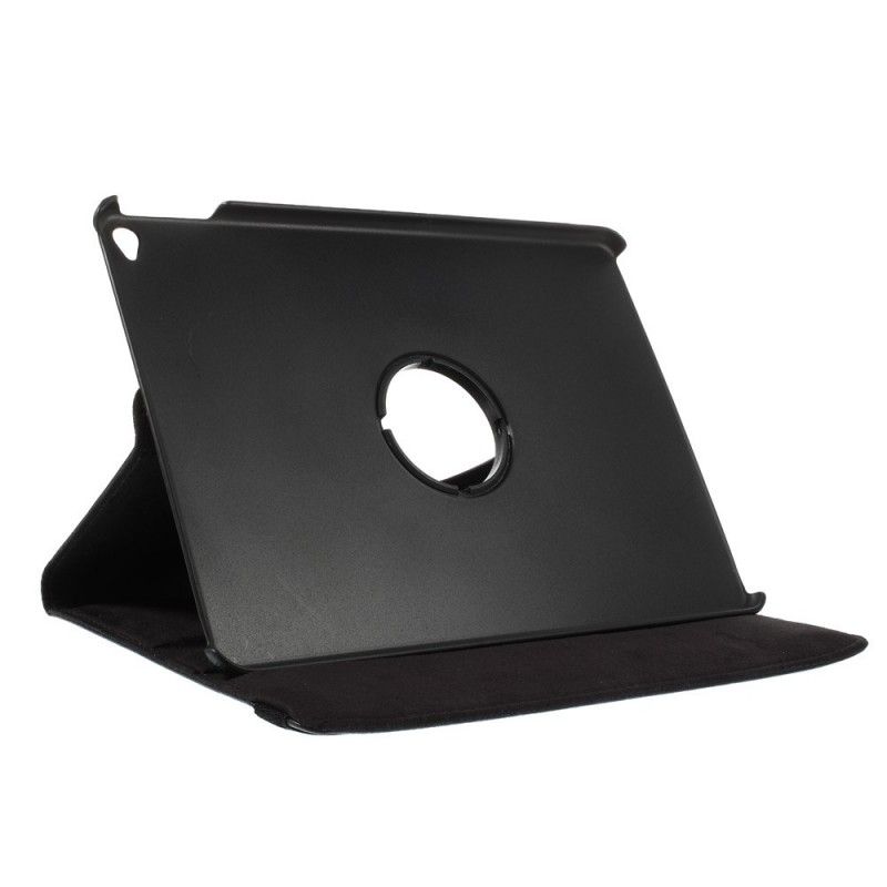 Flip Cover iPad Air / Air 2 Sort 360 ° Roterbar