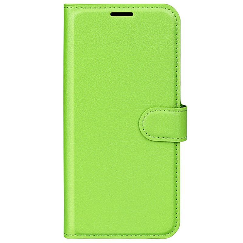 Flip Cover Xiaomi 12 Pro Klassisk