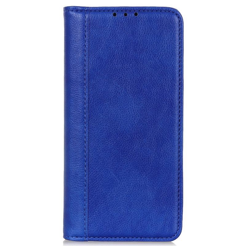 Cover Google Pixel 7A Flip Cover Stilfuldt Splitlæder