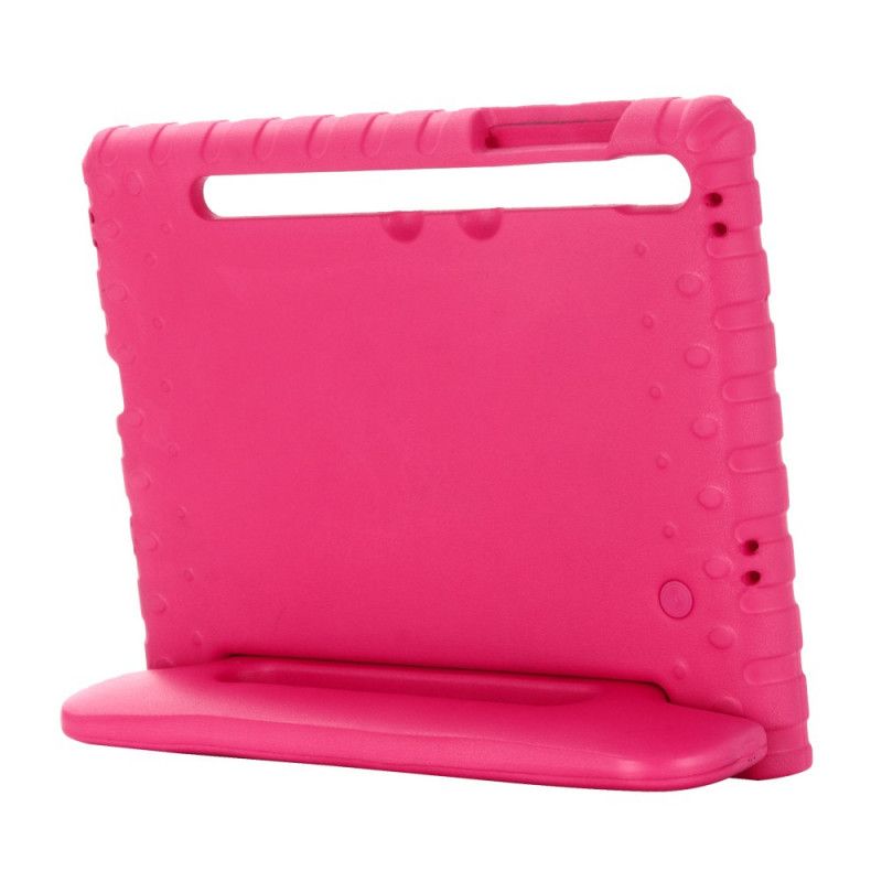 Cover for Samsung Galaxy Tab S6 Sort Eva Skum Til Børn