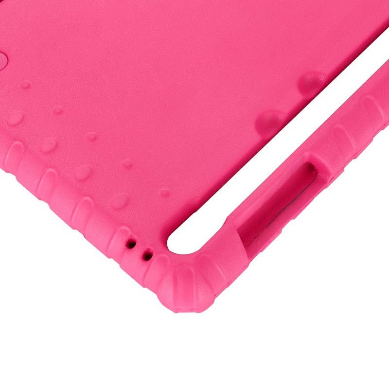 Cover for Samsung Galaxy Tab S6 Sort Eva Skum Til Børn