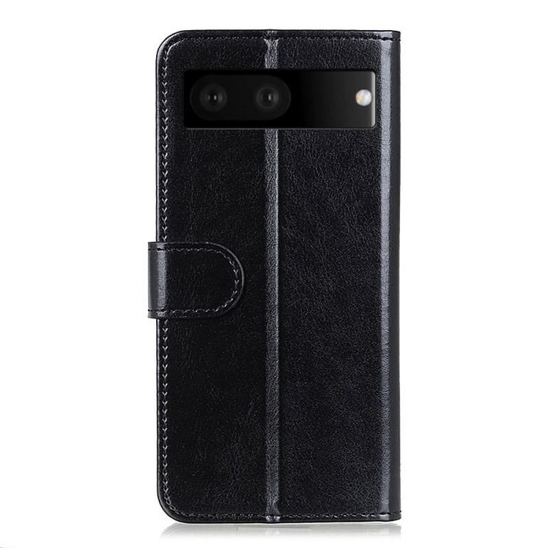 Flip Cover Google Pixel 7 Frosset