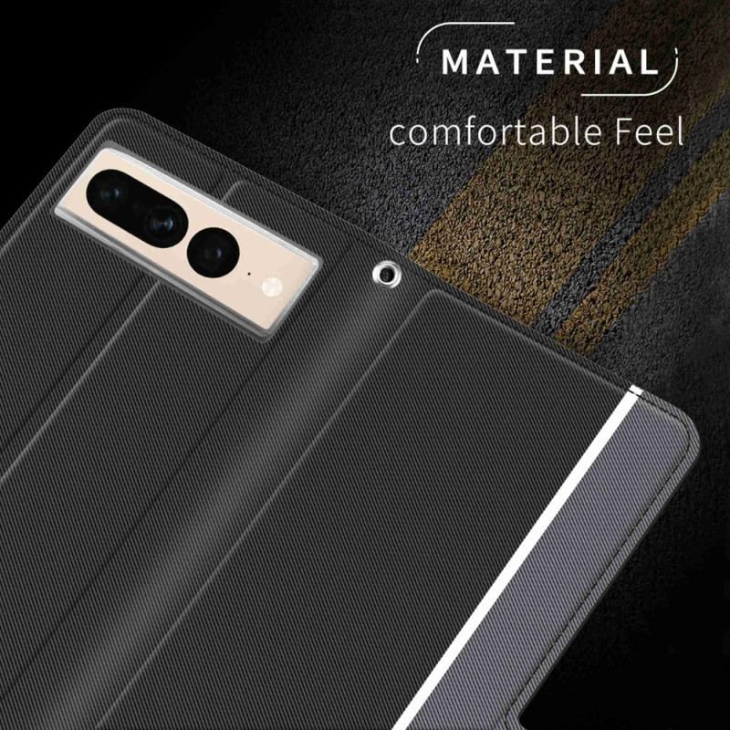 Flip Cover Google Pixel 7 Pro To-tonet