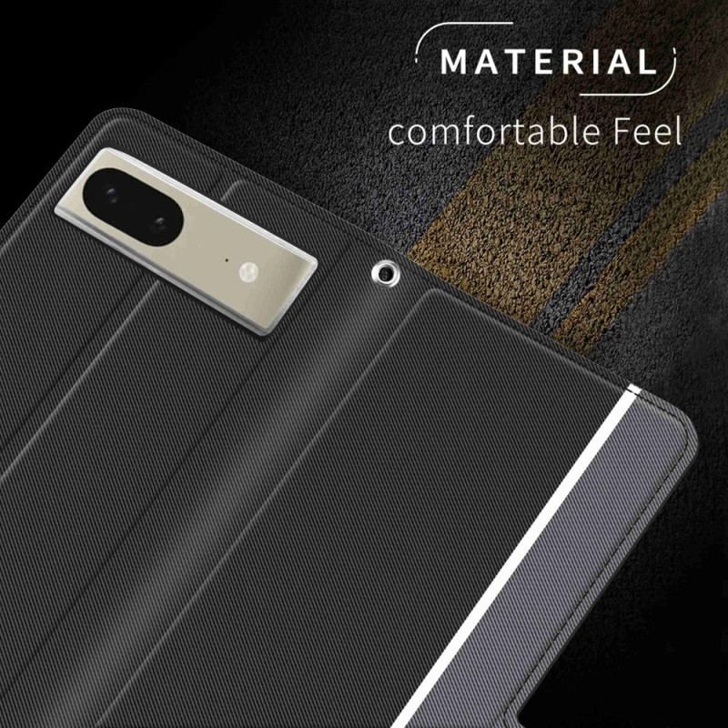 Flip Cover Google Pixel 7 To-tonet