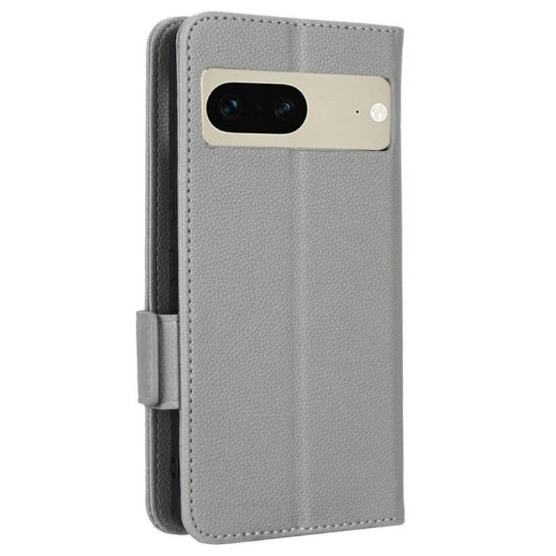 Flip Cover Google Pixel 7 Ultra Fin