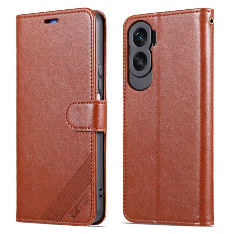 Flip Cover Honor 90 Lite Azns