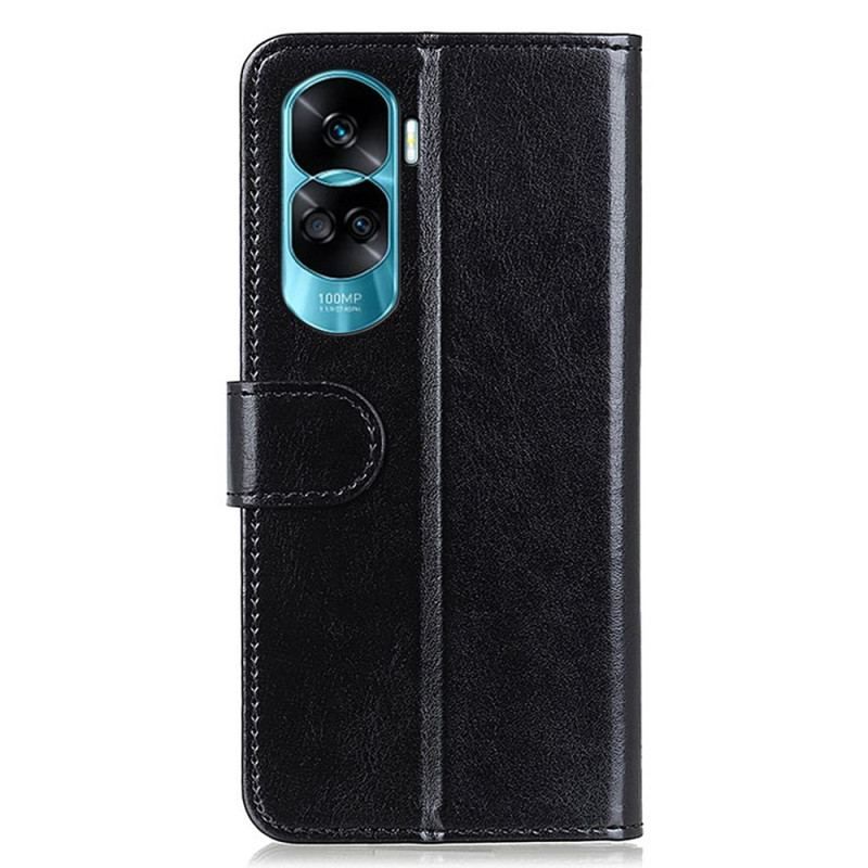 Flip Cover Honor 90 Lite Lakeret