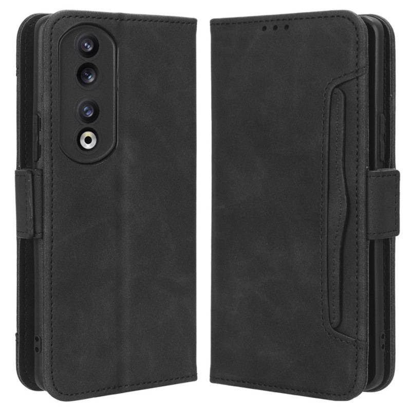 Flip Cover Honor 90 Multikort