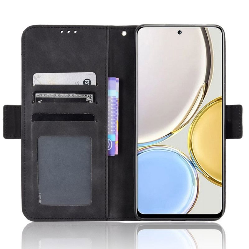 Flip Cover Honor Magic 4 Lite 5G Multi-card Premier Class