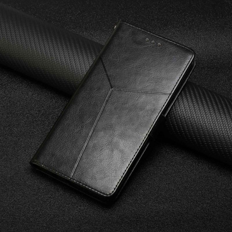 Flip Cover Honor Magic 4 Pro Y-design